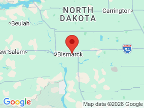 Map of Site Report: McKenzie Slough, United States of America